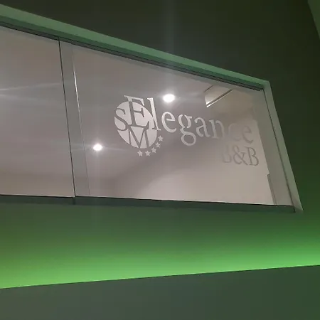 Elegance