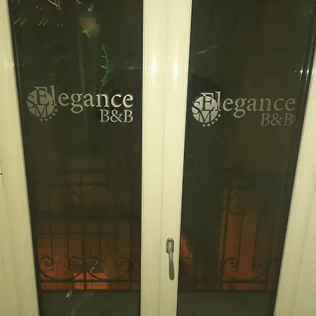Elegance Bed & Breakfast *