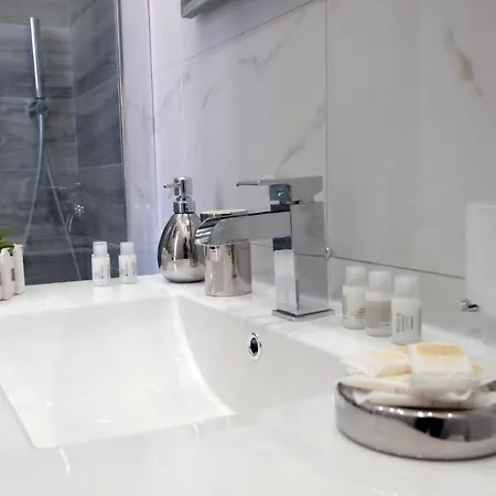 Elegance Bed & Breakfast Napoli