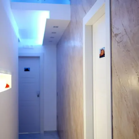 Panzió Elegance Nápoly