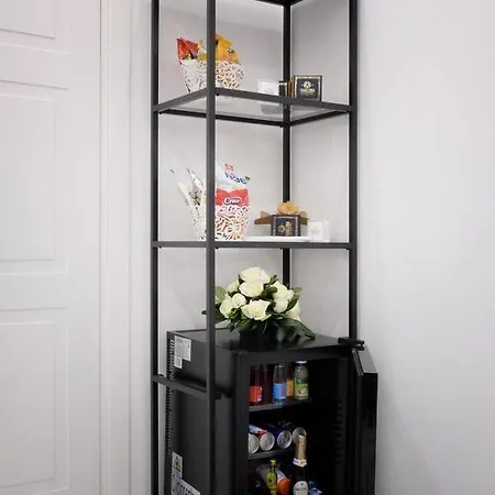 Bed & Breakfast Elegance 4*