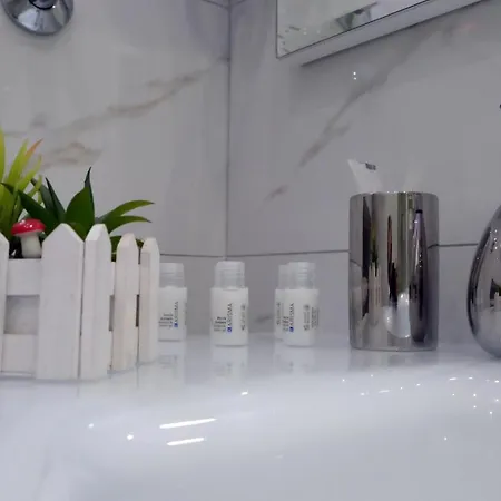 فندق مبيت وإفطار Elegance