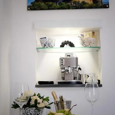 Panzió Elegance Nápoly