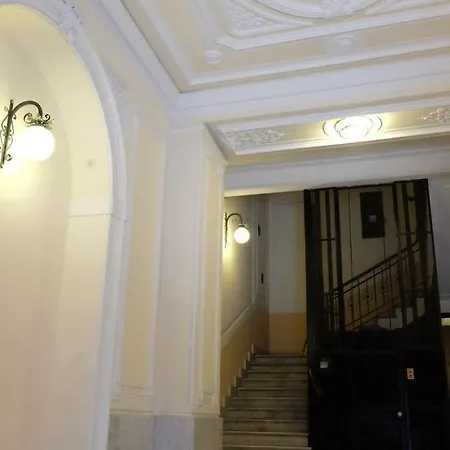 Bed & Breakfast Elegance Napoli