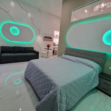 Elegance Panzió Nápoly