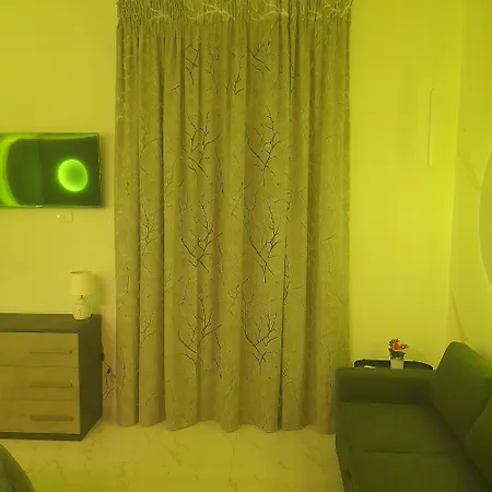 Bed & Breakfast Elegance Napoli