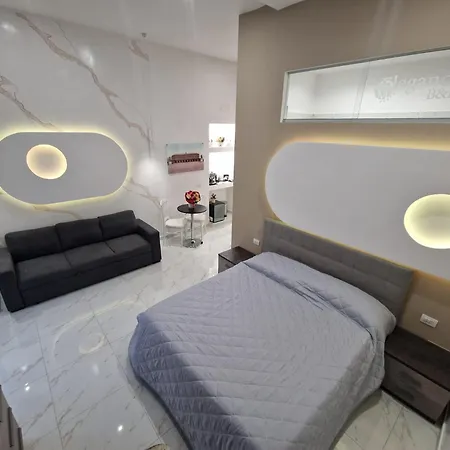 Elegance Bed & Breakfast Napoli