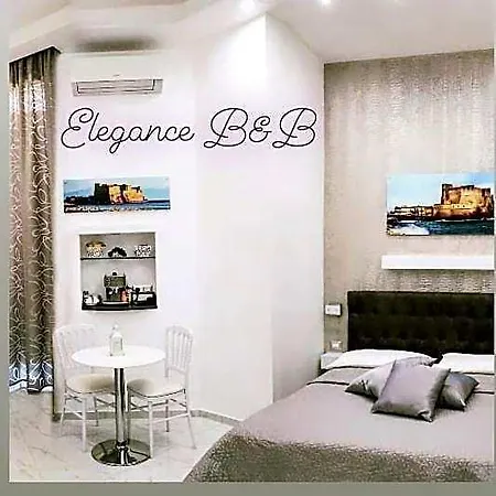 Elegance Bed & Breakfast Neapol