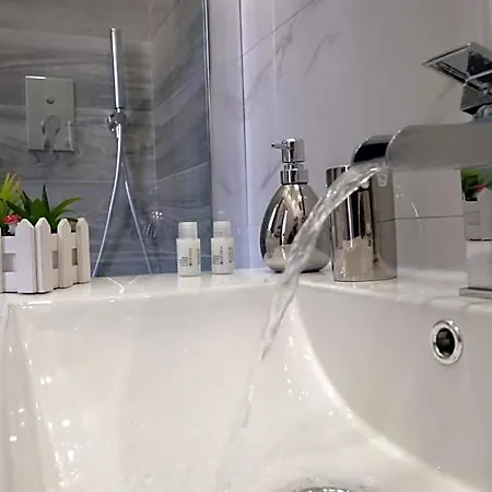 Bed & Breakfast Elegance Neapol