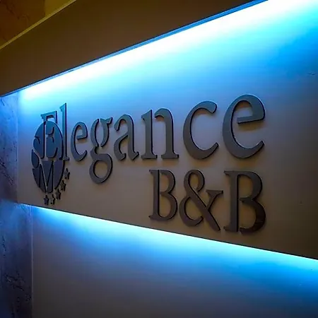 Elegance Bed & Breakfast 4*