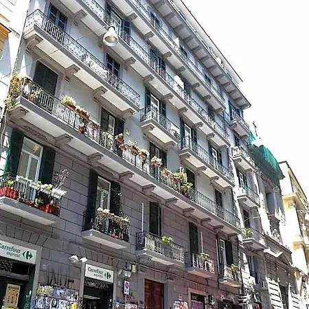Elegance Bed & Breakfast Naples