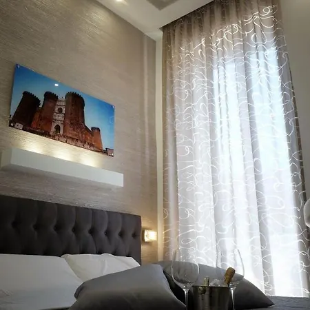 Bed and breakfast Elegance