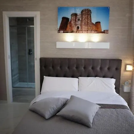 Elegance Bed and Breakfast Νάπολη