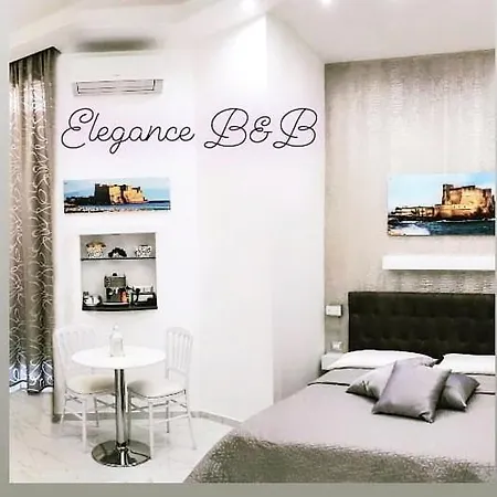 Elegance * Nápoles