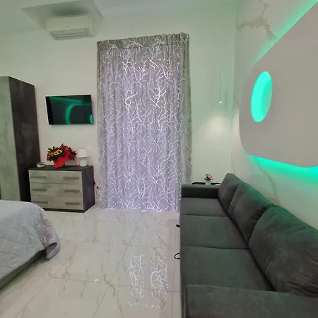 Bed and breakfast Elegance