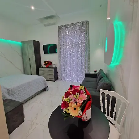 Bed and breakfast Elegance