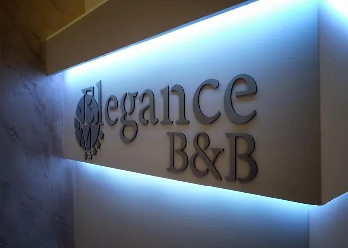 Elegance B&B