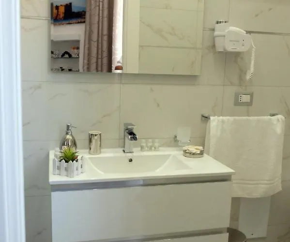 Elegance 4* 나폴리