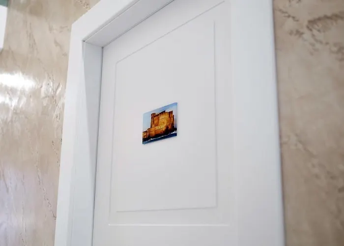 Elegance 4* 나폴리