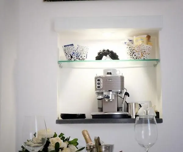 B&B Elegance 나폴리