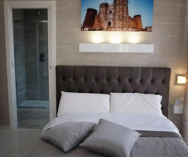 Elegance B&B 나폴리