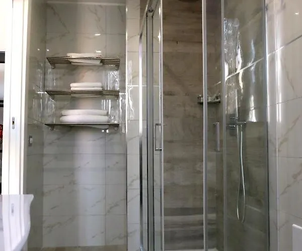 Elegance 4* 나폴리