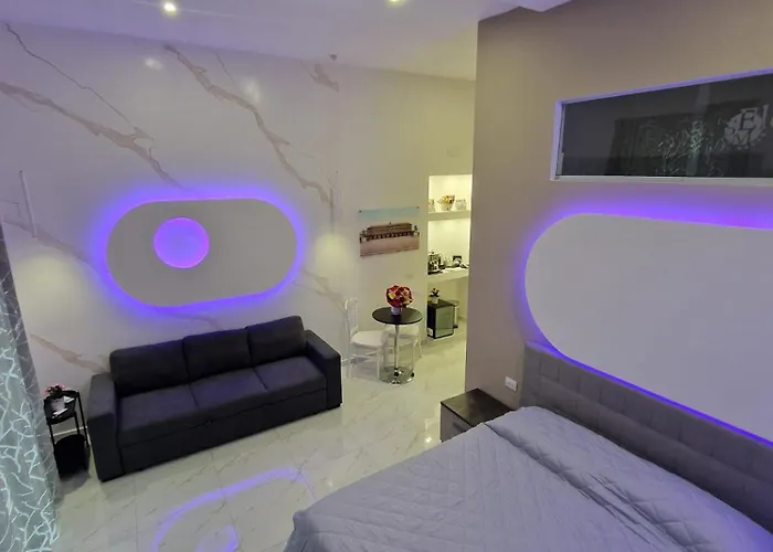 Elegance 4* 나폴리