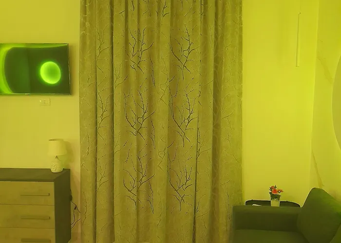 B&B Elegance 나폴리