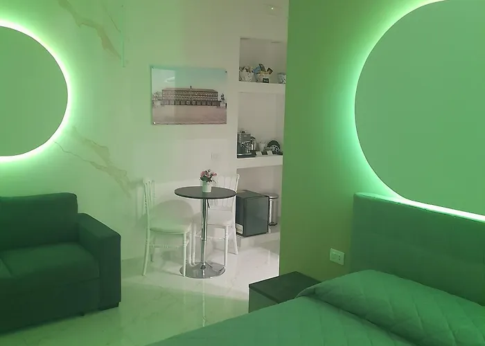 Elegance 4* 나폴리