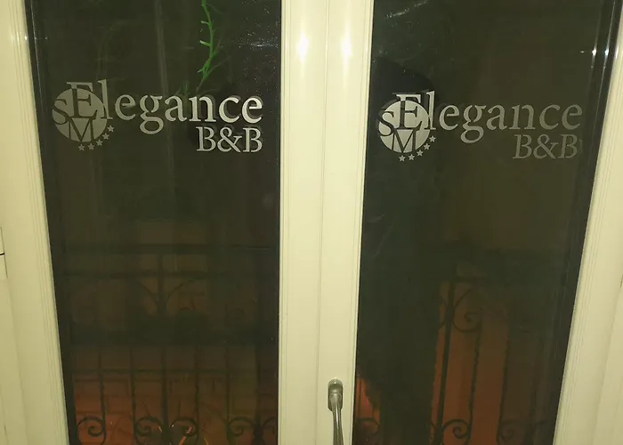 Elegance B&B 4*