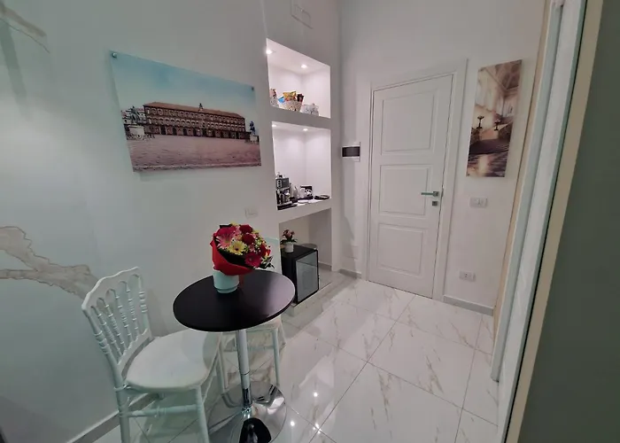 Elegance 4* 나폴리