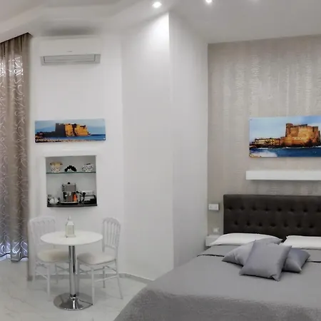 Oda ve Kahvaltı Elegance 4*